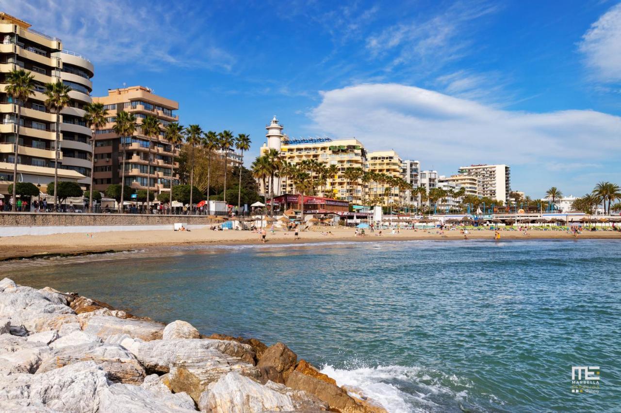 Apartment Jardines Del Mar - Wifi 539 Marbella