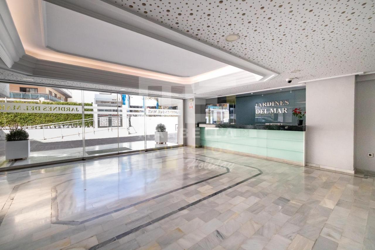 Apartment Jardines Del Mar - Wifi 539 Marbella