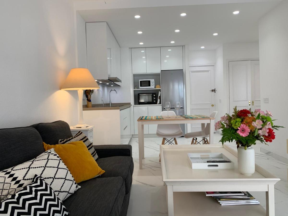 Apartamento Jardines Del Mar - Wifi 539 Marbella