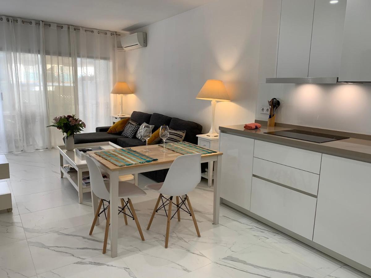 Jardines Del Mar - Wifi 539 Apartamento Marbella