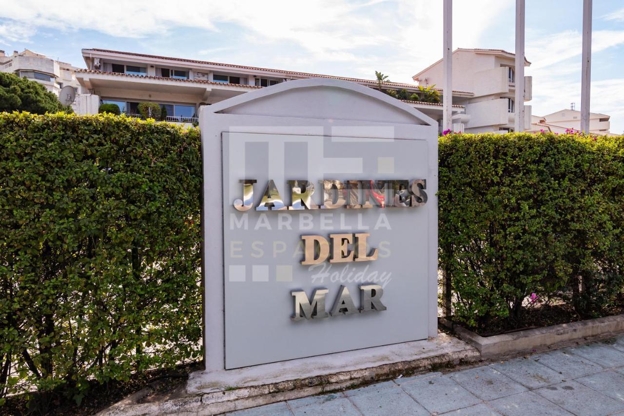 Apartamento Jardines Del Mar - Wifi 539 *