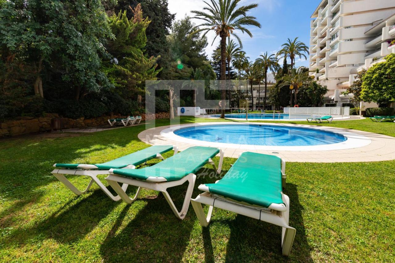Jardines Del Mar - Wifi 539 Apartamento