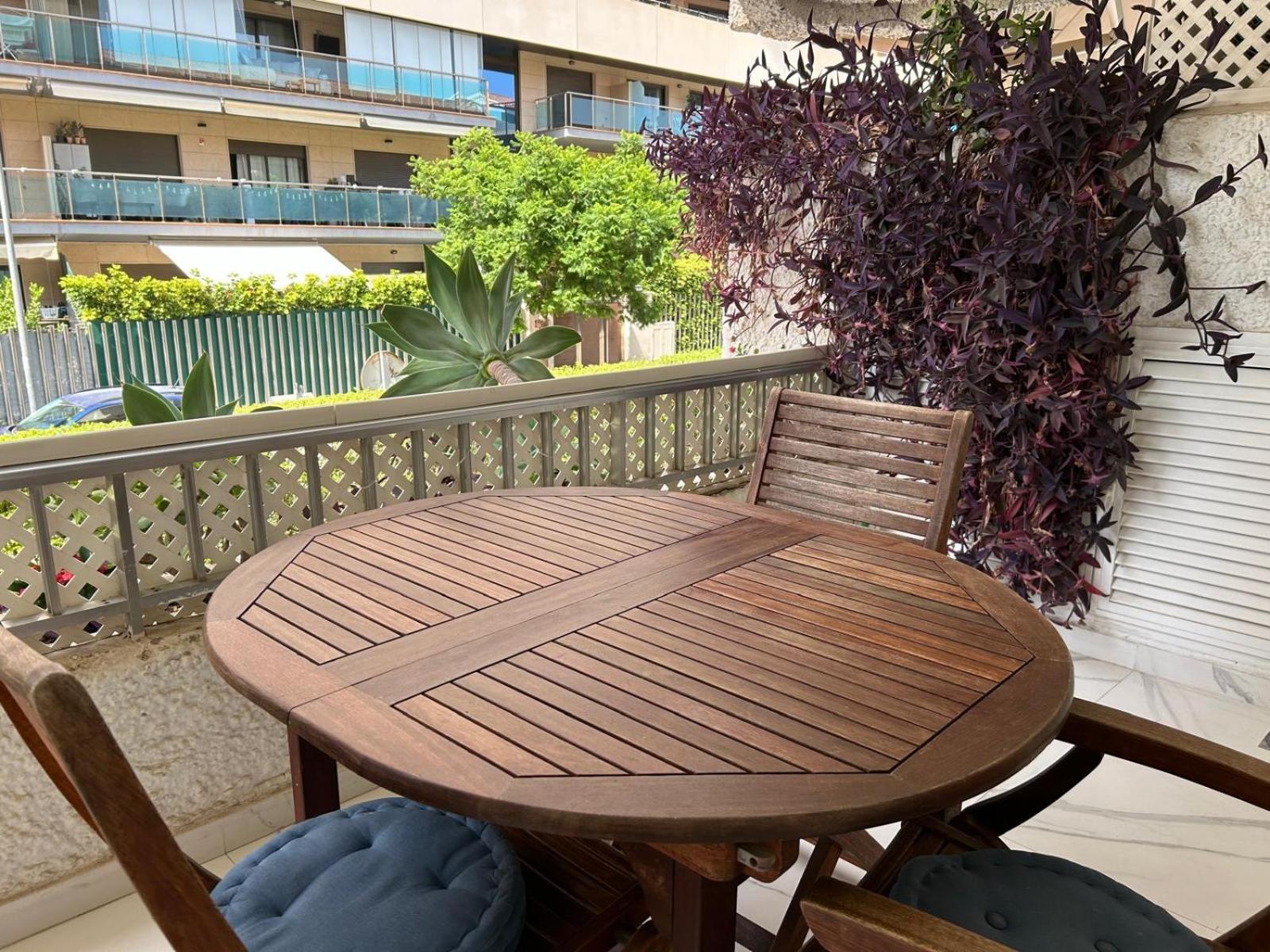 Apartamento Jardines Del Mar - Wifi 539 Marbella