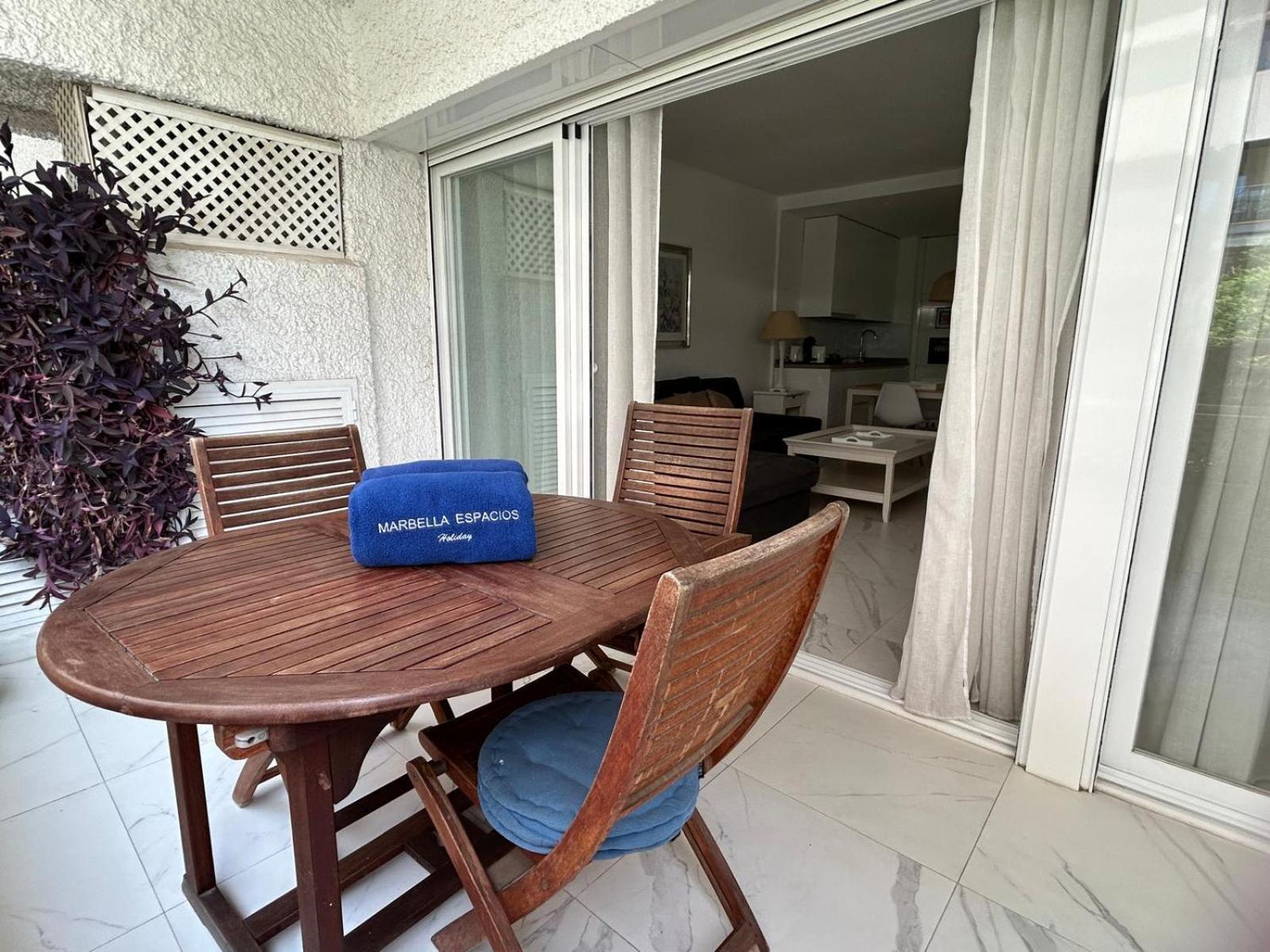Apartamento Jardines Del Mar - Wifi 539