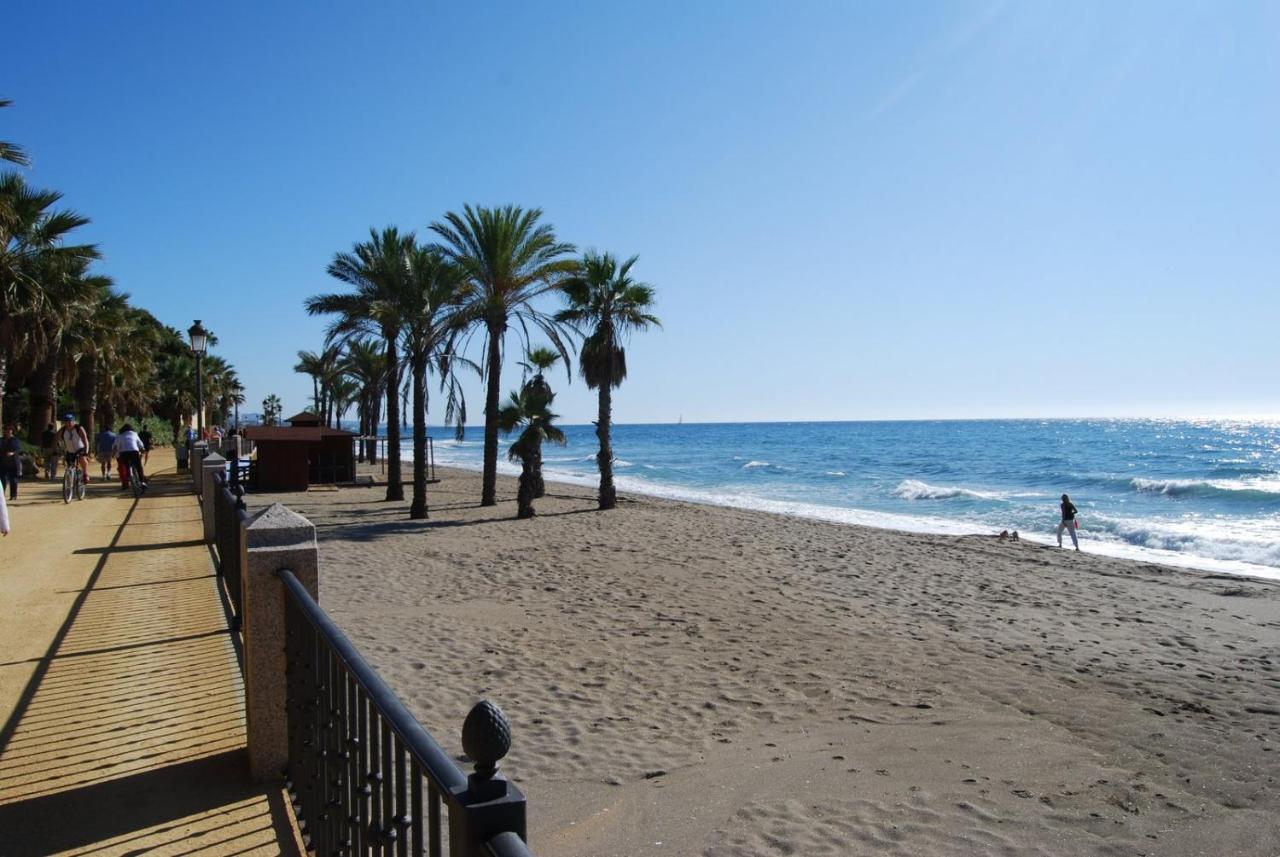 Jardines Del Mar - Wifi 539 Apartamento Marbella